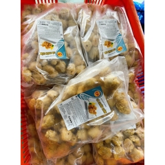 Gà Chiên Giòn CP - Túi 1Kg
