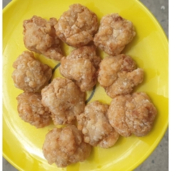 Gà Chiên Giòn CP - Túi 1Kg