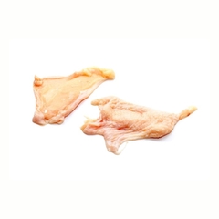 Da Gà Tươi Cấp Đông - Túi 1Kg
