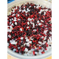 Đác Rim Dâu Tằm Hủ - Hủ 1Kg