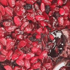 Đác Rim Dâu Tằm Hủ - Hủ 1Kg