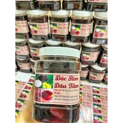 Đác Rim Dâu Tằm Hủ - Hủ 1Kg