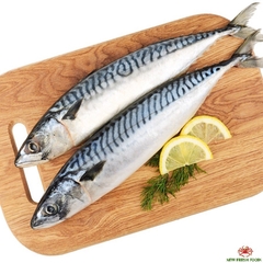 Cá Sapa Nhật - Khay 1kg