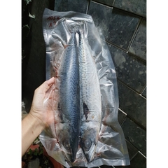 Cá Sapa Nhật - Khay 1kg