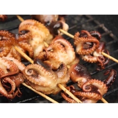 Bạch Tuộc Sữa Baby - Khay 500g