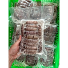 Tôm Tít (Bề Bề) Bóc Vỏ/Nõn Tôm Tít - Khay 450G