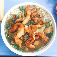 Cá Rô Phi Lọc Xương Phile - Khay 1 Kg net 8