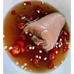 Đuôi Heo Cục Ngũn - 1Kg
