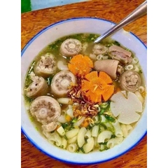 Đuôi Heo Cục Ngũn - 1Kg