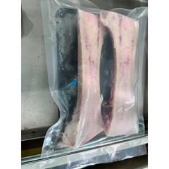 Xương Ống Tủy Bò Cưa Ngang - 1Kg