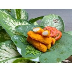 Thanh cua Tẩm Bột 3N hộp 9 Cây 270g