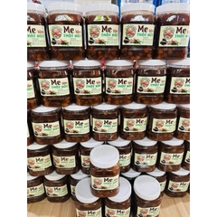 ME HẠT DẺO GIM THỐT NỐT - Hủ 900Gr