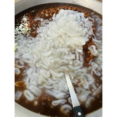 ME HẠT DẺO GIM THỐT NỐT - Hủ 900Gr