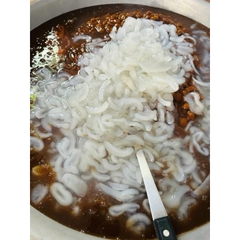ME HẠT DẺO GIM THỐT NỐT - Hủ 900Gr