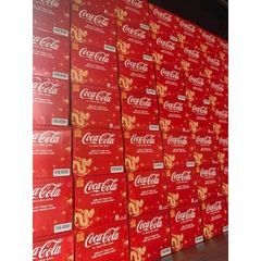 Nước Ngọt Cocacola thung 24 chai 300ml