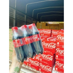 Nước Ngọt Cocacola thung 24 chai 300ml