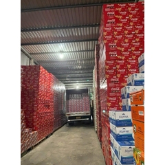 Nước Ngọt Cocacola thung 24 chai 300ml