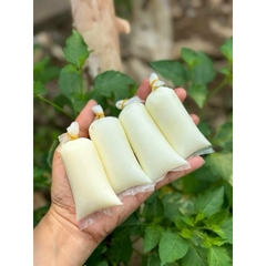 SỮA CHUA LONG THÀNH 10 bọc bao ngon