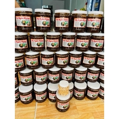 ME NGÀO KHÓM kèm đậu phộng hủ 1kg