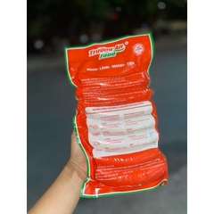 Lạp xưởng nướng đá hà khẩu siêu ngon bịch 10 cây 500g