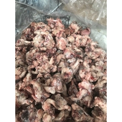Thân ếch làm sạch 1kg (giao tphcm)