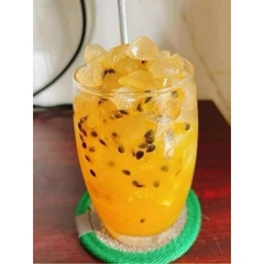HẠT ĐÁC RIM CHANH DÂY hủ 1kg