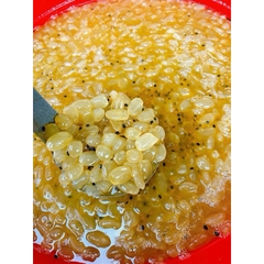 HẠT ĐÁC RIM CHANH DÂY hủ 1kg
