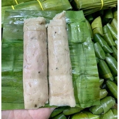 Chả Tép Huế heo mini set 10 cây