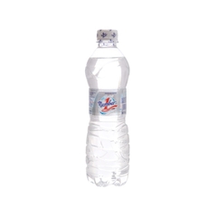 Lốc 12 chai nước suối Number One chai 500ml
