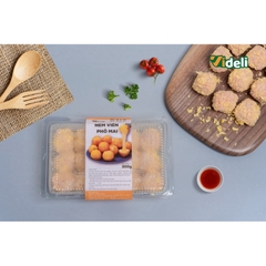 Nem viên phô mai 300g hàng công ty Videli
