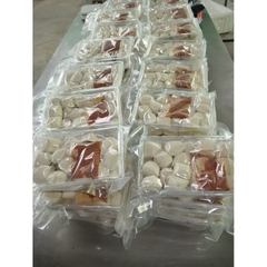 ĐẬU NGẬY VÂN NAM hộp 500g 30 cục