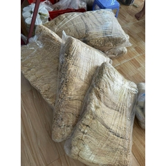 Củ cải khô ngon giòn ngọt túi 500g hút chân không