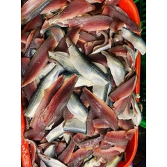 CÁ TRÍCH FILE 1kg
