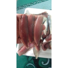CÁ TRÍCH FILE 1kg