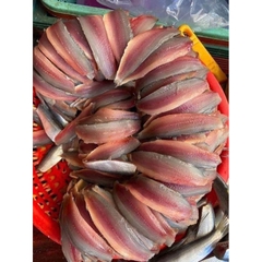 CÁ TRÍCH FILE 1kg