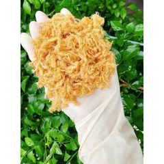 Chà bông heo sù siêu ngon hủ 500g