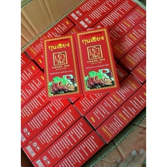 Lạp Xưởng Thái Lan hộp 400g