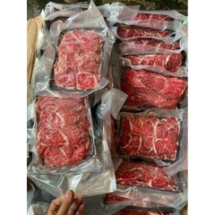 Bắp Hoa cắt lát khay 500g