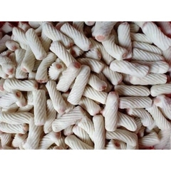 Chả mực xoắn ốc Romio gói 500g