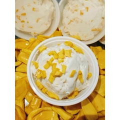 Kem Mit tươi hộp 500g