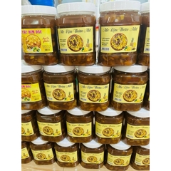ĐÁ ME RIM Thơm Mít Hủ 1kg