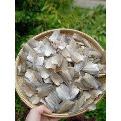 Khô cá sặc đồng non bọc 500g