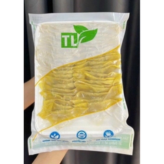 Hoành thánh Chiên Giòn khay 500g