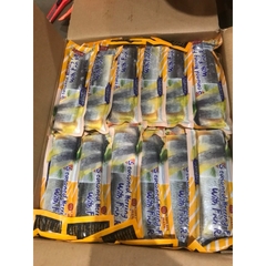 CÁ TRÍCH ÉP TRỨNG - CHUẨN SASHIMI 1 thanh 150g