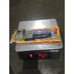 CÁ TRÍCH ÉP TRỨNG - CHUẨN SASHIMI 1 thanh 150g