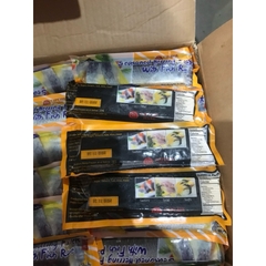 CÁ TRÍCH ÉP TRỨNG - CHUẨN SASHIMI 1 thanh 150g