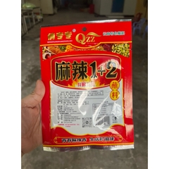 Bột Ớt 1+2 gói 100gr Dùng Ướp Đồ Nướng BBQ cay tê
