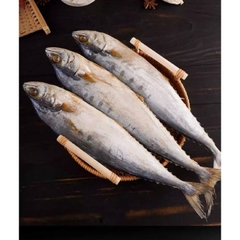 Khô Cá Bè Trang Vị Mặn 1kg