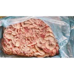 Dồi trường heo bánh nhỏ 1kg