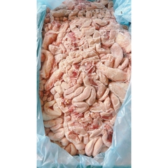Dồi trường heo bánh nhỏ 1kg